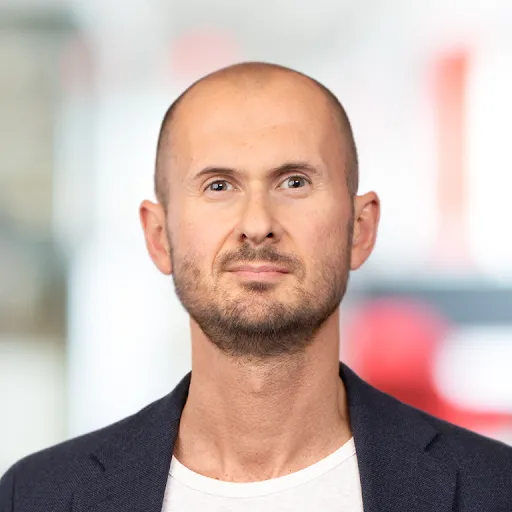 Jeff Tijssen